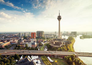 D&uuml;sseldorf
