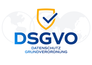 DSGVO / Datenschutz-Grundverordnung